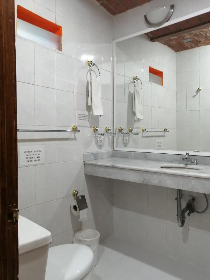 Hotel Hacienda Tonalmain, Central Nueva Tonalá Eksteriør bilde